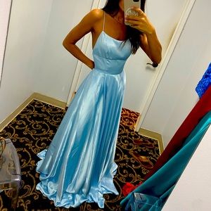 Sherri Hill Spring 2023 Dress- Style # 51631